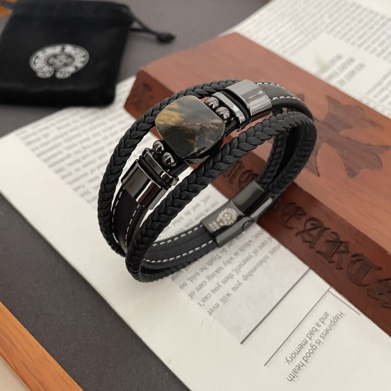 Chrome Hearts Bracelets